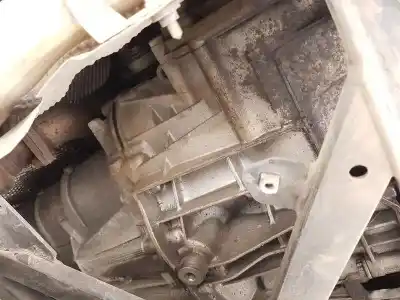 Автозапчастина б/у  для AUDI A4 B8 (8K2)  Посилання на OEM IAM KXP  6VELOCIDADES