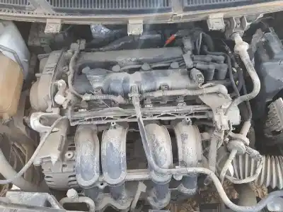Second-hand car spare part COMPLETE ENGINE for FORD KA+ III (UK, FK)  OEM IAM references B2KA  