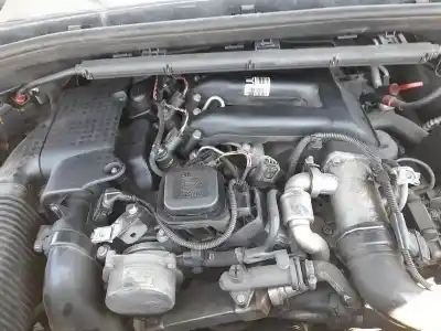 Pezzo di ricambio per auto di seconda mano MOTORE COMPLETO per BMW 1 (E87)  Riferimenti OEM IAM 204D4  