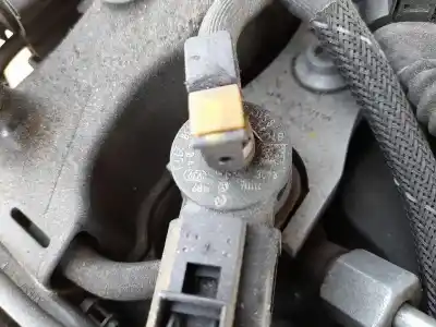 Second-hand car spare part complete engine for seat exeo (3r2) 2.0 tdi oem iam references cjcc  