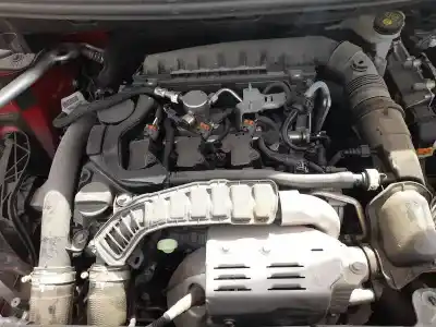 Автозапчасти б/у полный двигатель за peugeot 3008 suv (mc_, mr_, mj_, m4_) 1.2 thp/ puretech 130 (mrhnsm, mrhnsu, mrhnsj, mrhnyw,... ссылки oem iam hn05