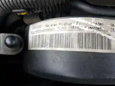 Автозапчасти б/у полный двигатель за audi a4 b8 (8k2) 2.0 tdi ссылки oem iam caga  