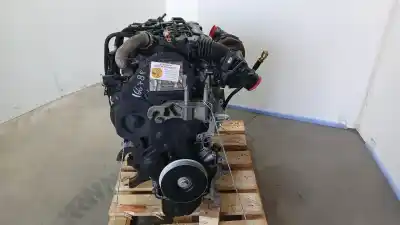 Second-hand car spare part complete engine for ford focus c-max (dm2) 1.6 tdci oem iam references g8da