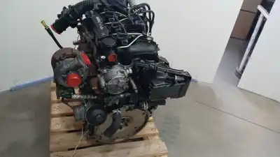 Second-hand car spare part complete engine for ford focus c-max (dm2) 1.6 tdci oem iam references g8da  inyeccion bosch 4b04251