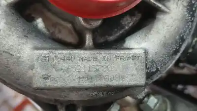 Second-hand car spare part complete engine for ford focus c-max (dm2) 1.6 tdci oem iam references g8da  inyeccion bosch 4b04251