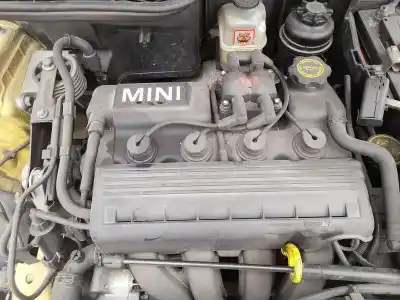 Second-hand car spare part  for MINI MINI (R50, R53)  OEM IAM references W10B16A  