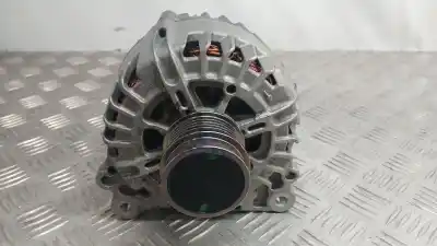 Second-hand car spare part alternator for skoda kamiq (nw4) 1.0 tsi oem iam references 05e903026k