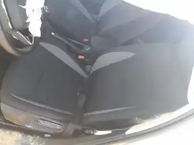 Recambio de automóvil de segunda mano de ASIENTO DELANTERO IZQUIERDO para SKODA KAMIQ (NW4)  referencias OEM IAM   
