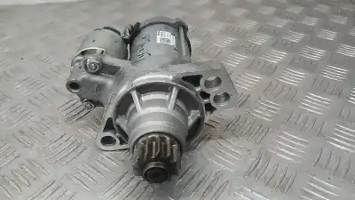 Second-hand car spare part starter motor for skoda kamiq (nw4) 1.0 tsi oem iam references 02m911024j