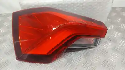 Second-hand car spare part left tailgate light for skoda kamiq (nw4) 1.0 tsi oem iam references 658945095