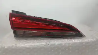 Second-hand car spare part interior left tailgate light for skoda kamiq (nw4) 1.0 tsi oem iam references 658945093