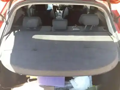 Автозапчастина б/у задній лоток для HONDA CIVIC VIII HATCHBACK (FN, FK) 1.4 (FK1) Посилання на OEM IAM 84400SMGE02ZA  