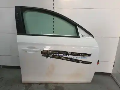 İkinci el araba yedek parçası  için OPEL CORSA F  OEM IAM referansları 9837705880  