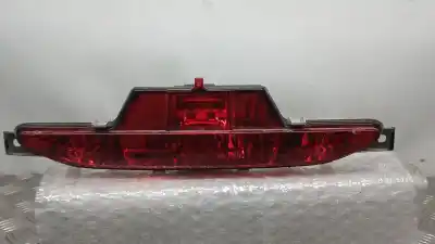 Second-hand car spare part center tailgate light for opel corsa f 1.2 (68) oem iam references 9674308980