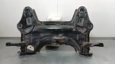 Peça sobressalente para automóvel em segunda mão charrió / suporte de eixo dianteiro por opel corsa f 1.5 (68) referências oem iam 9834696980