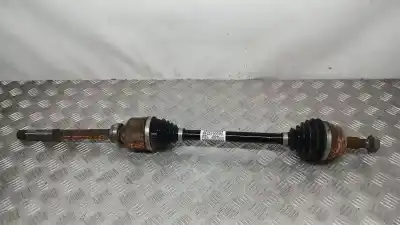 Peça sobressalente para automóvel em segunda mão transmissão dianteira direita por opel corsa f 1.5 (68) referências oem iam 9825390980