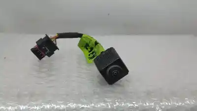Second-hand car spare part CAMERA for OPEL CORSA F  OEM IAM references 9832294580  