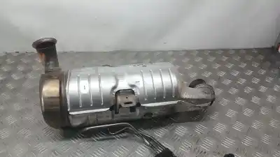 Pièce détachée automobile d'occasion FILTRE À PARTICULE pour OPEL CORSA F  Références OEM IAM 9833331780 K761 
