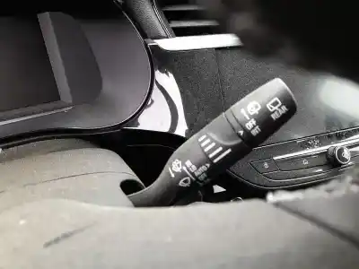 Pezzo di ricambio per auto di seconda mano COMANDO PULITO per OPEL CORSA F  Riferimenti OEM IAM 98426955YX  