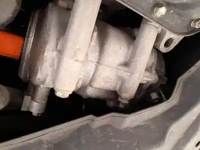 İkinci el araba yedek parçası KLIMA KOMPRESÖRÜ için TOYOTA YARIS (_P13_)  OEM IAM referansları 8837015010  