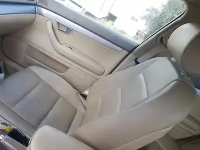 Автозапчасти б/у  за AUDI A4 B7 (8EC)  ссылки OEM IAM   