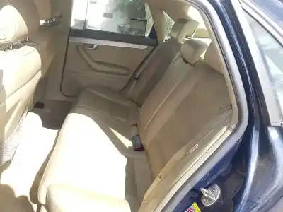 Автозапчасти б/у  за AUDI A4 B7 (8EC)  ссылки OEM IAM   