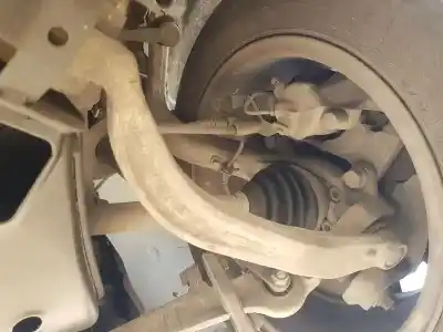 Автозапчасти б/у передний правый нижний рычаг подвески за audi a4 b7 (8ec) 1.8 t ссылки oem iam 8e0407694al