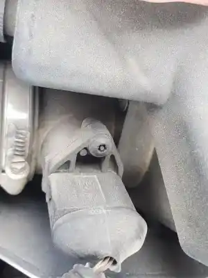 Автозапчасти б/у расходомер воздуха за audi a4 b7 (8ec) 1.8 t ссылки oem iam 06a906461l