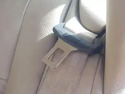 Автозапчасти б/у задний левый ремень безопасности за audi a4 b7 (8ec) 1.8 t ссылки oem iam 8e5857805m