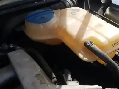 Автозапчасти б/у расширительный депозит за audi a4 b7 (8ec) 1.8 t ссылки oem iam 8e0121403