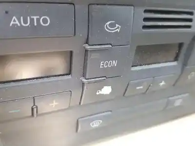 Автозапчасти б/у климат-контроль за audi a4 b7 (8ec) 1.8 t ссылки oem iam 8e0820043bj  