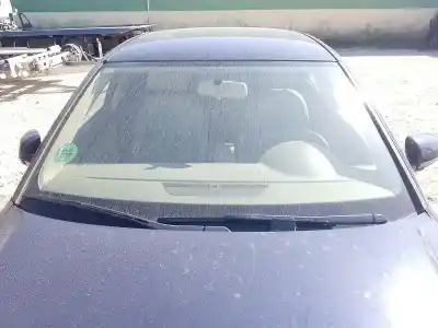 Автозапчасти б/у ветровое стекло за audi a4 b7 (8ec) 1.8 t ссылки oem iam 8e0845099afn