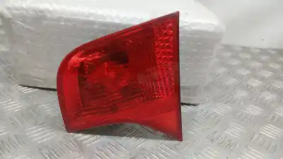 Автозапчасти б/у внутренний правый задний фонарь за audi a4 b7 (8ec) 1.8 t ссылки oem iam 8e5945094a