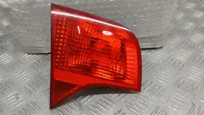 Автозапчасти б/у внутренний левый задний фонарь за audi a4 b7 (8ec) 1.8 t ссылки oem iam 8e5945093a