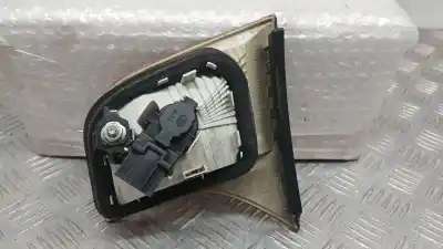 Second-hand car spare part interior left tailgate light for audi a4 b7 (8ec) 1.8 t oem iam references 8e5945093a  