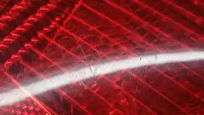 Second-hand car spare part interior left tailgate light for audi a4 b7 (8ec) 1.8 t oem iam references 8e5945093a  