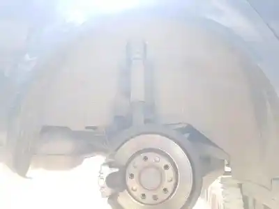 Автозапчасти б/у АРКА ЗАДНЕГО ПРАВОГО КОЛЕСА за AUDI A4 B7 (8EC)  ссылки OEM IAM 8E0810172C  