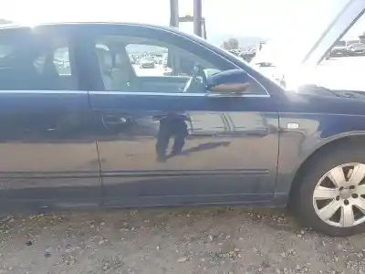 Автозапчасти б/у дверь передняя правая за audi a4 b7 (8ec) 1.8 t ссылки oem iam 8e0831052l