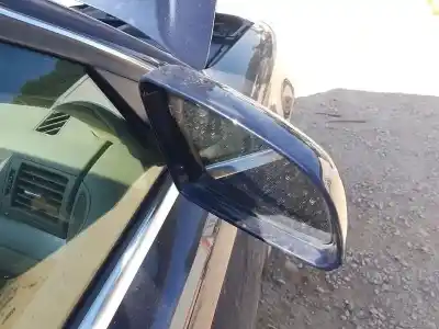 Автозапчасти б/у задний вид справа за audi a4 b7 (8ec) 1.8 t ссылки oem iam 8e1858532ac