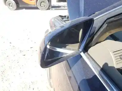 Автозапчасти б/у левое зеркало за audi a4 b7 (8ec) 1.8 t ссылки oem iam 8e1858531ac