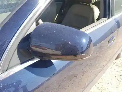 Автозапчасти б/у левое зеркало за audi a4 b7 (8ec) 1.8 t ссылки oem iam 8e1858531ac  