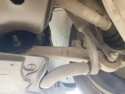 Автозапчасти б/у передний правый нижний рычаг подвески за audi a4 b7 (8ec) 1.8 t ссылки oem iam 8e0407694al