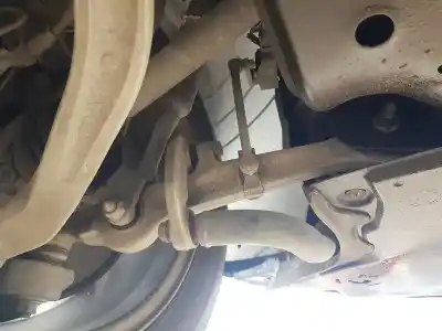 Автозапчасти б/у передний левый нижний рычаг подвески за audi a4 b7 (8ec) 1.8 t ссылки oem iam 8e0407693al
