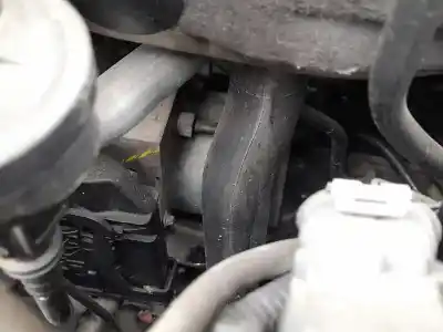 Автозапчастина б/у абс для renault megane ii ranchera familiar (km0/1_) 1.6 16v посилання на oem iam 7701063867