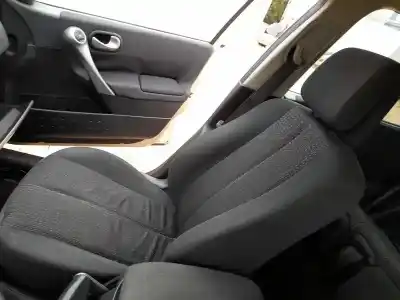 Автозапчастина б/у передне праве сиділо для renault megane ii ranchera familiar (km0/1_) 1.6 16v посилання на oem iam 