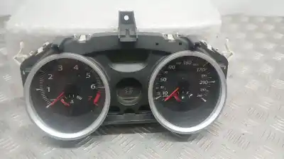 Автозапчастина б/у панель інструментів для renault megane ii ranchera familiar (km0/1_) 1.6 16v посилання на oem iam 8200793135