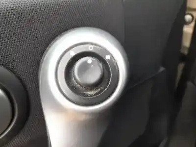 Автозапчастина б/у управління дзеркалами для renault megane ii ranchera familiar (km0/1_) 1.6 16v посилання на oem iam 8200002442