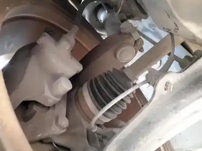 Автозапчастина б/у ПЕРЕДНІЙ ПРАВ для RENAULT MEGANE II RANCHERA FAMILIAR (KM0/1_)  Посилання на OEM IAM 8200297032  