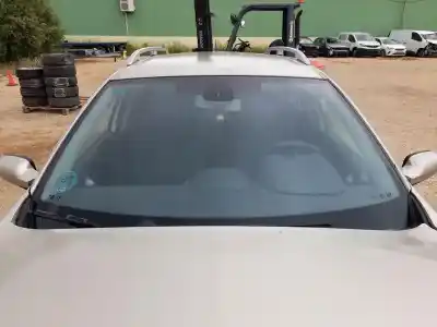 Автозапчастина б/у вітрово скло для renault megane ii ranchera familiar (km0/1_) 1.6 16v посилання на oem iam 8200200549