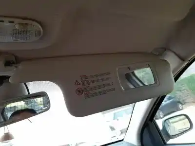 Автозапчастина б/у правильний натір для RENAULT MEGANE II RANCHERA FAMILIAR (KM0/1_) 1.6 16V Посилання на OEM IAM 8200246819  